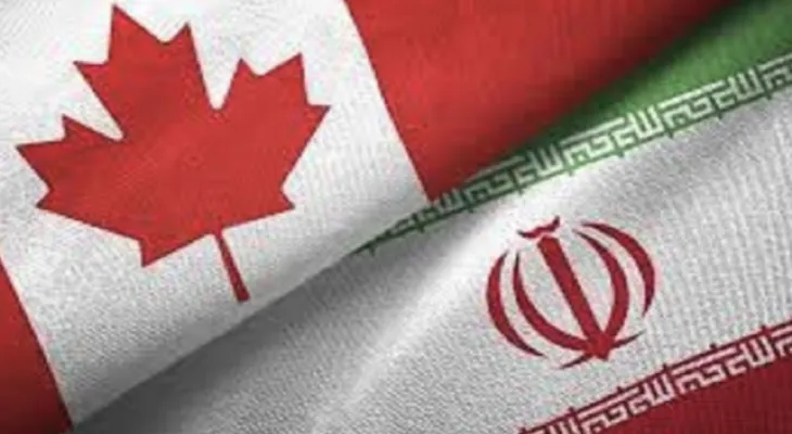 Due to human rights violations.. Canada imposes new sanctions on Iran