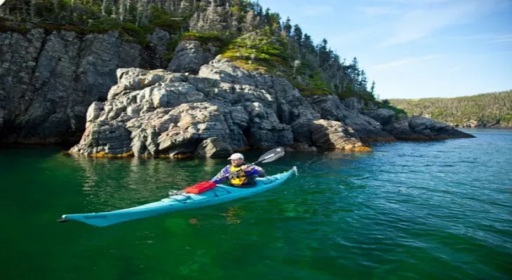 Here are the Canadian national parks recommended to visit this summer
