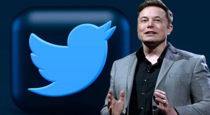 Doubts hover around a disgruntled employee... Elon Musk is worried about a serious leak threatening Twitter