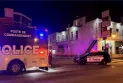Montreal: Police officer injured, female officer and man killed during an arrest attempt