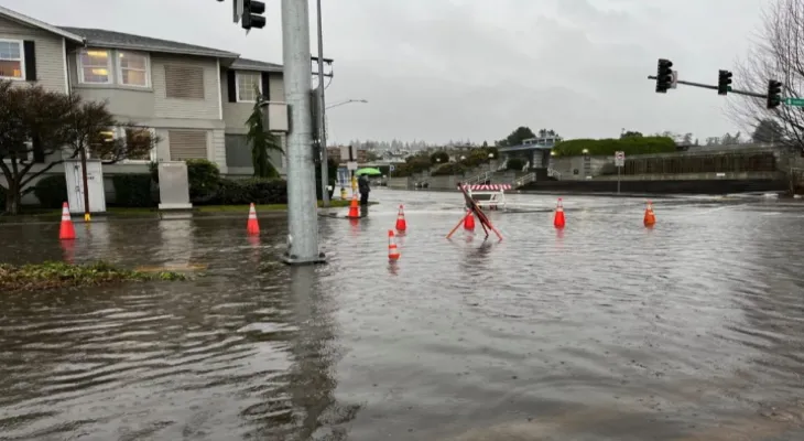 Ontario government provides financial support to municipalities affected by turbulent weather events