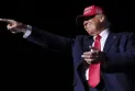 Donald Trump criticizes the agreements made by Canada and the United States, describing them as terrible