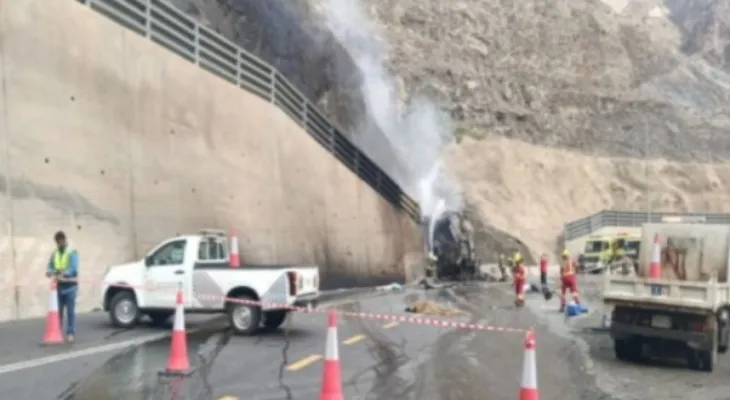 Saudi Arabia: 20 pilgrims dead and others injured in bus overturn