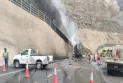 Saudi Arabia: 20 pilgrims dead and others injured in bus overturn