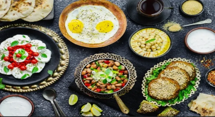 Nutrition experts emphasize the importance of having the suhoor meal
