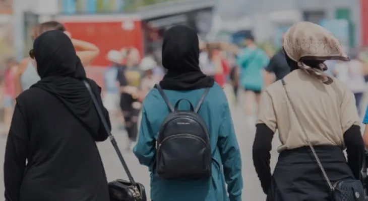 Report: There is a need for more research on discrimination against Muslim women in Canadian healthcare settings