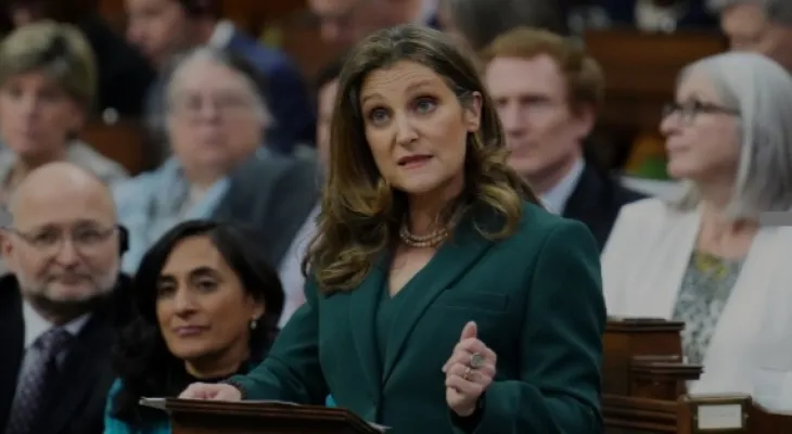 Canada: 2023 budget proposes an overall 3% spending cut for all government departments