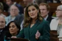 Canada: 2023 budget proposes an overall 3% spending cut for all government departments