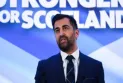 Hamza Yusuf... A Muslim wins the leadership of the Scottish Government