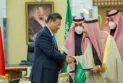 Saudi Arabia joins China, Russia, and India in the Shanghai Cooperation Organization
