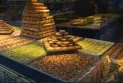 Learn about the best time to eat sweets during Ramadan