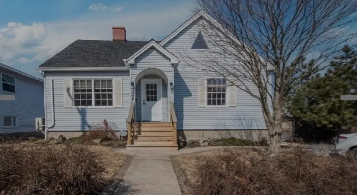 Here are the Canadian housing markets that have home prices below the national average