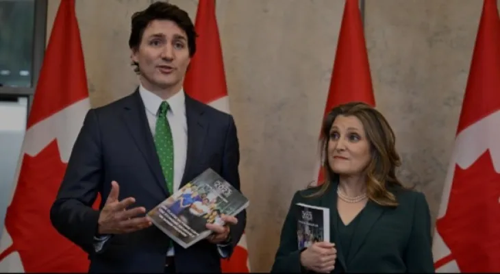 Here is how the 2023 federal budget will affect you
