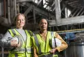 Ontario: The government invests to expand programs that help women acquire skills and find jobs