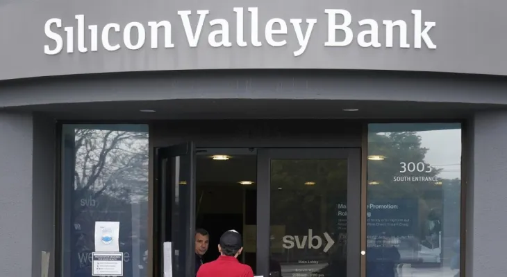 Following the collapse of some banks in America... Is Canada immune to banking failures?