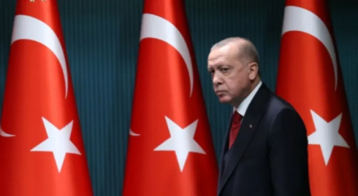 Erdogan: The earthquake zone has entered the reconstruction phase