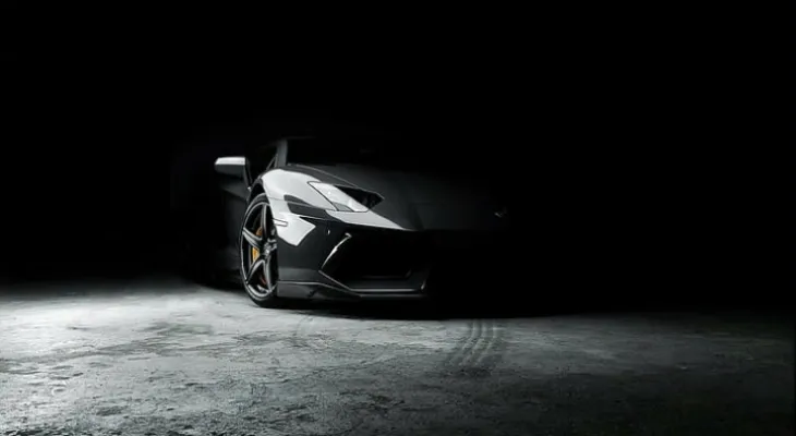 Montreal: 17 stolen luxury cars seized at the city's port
