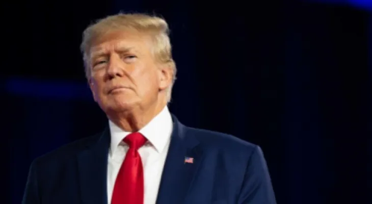 Criminal charges against Trump