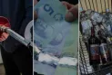 Federal minimum wage and alcohol taxes... Here are the changes in Canada starting from April 1