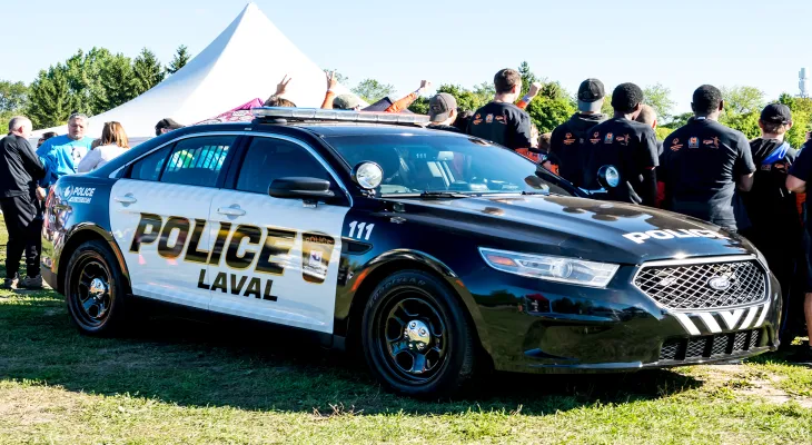 Quebec police and Montreal municipality combat targeted violence against merchants from the Arab community in Montreal and Laval