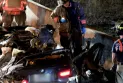 Collision accident ends the lives of four teenagers in Manitoba
