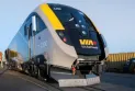 Job vacancies at Via Rail with attractive annual salaries in Ontario