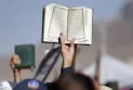 After burning a copy of the Quran and the Turkish flag... Ankara summons the Danish ambassador