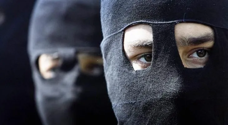 Quebec: Gang arrested after a series of raids on large stores and jewelry shops
