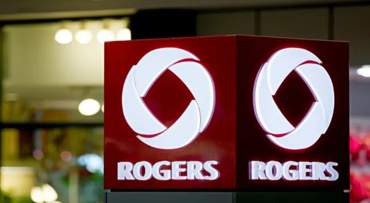 The Canadian government grants final approval to Rogers for the $26 billion purchase of Shaw