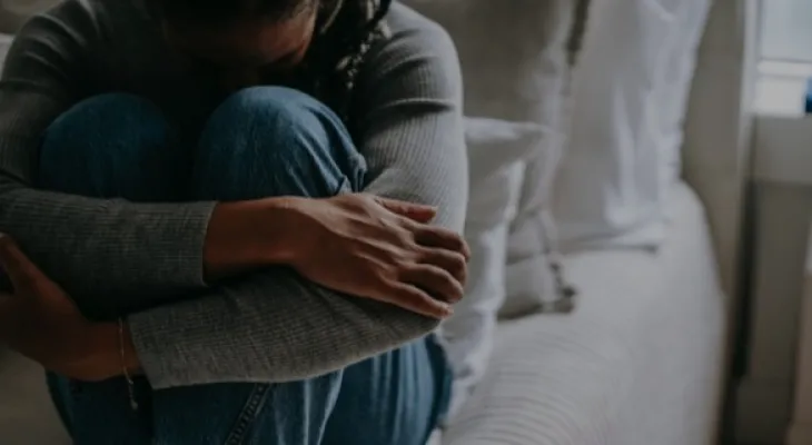 A horrifying rise in numbers... A woman is killed every 48 hours in Canada according to a recent report