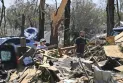 America: Dozens dead due to tornadoes and storms