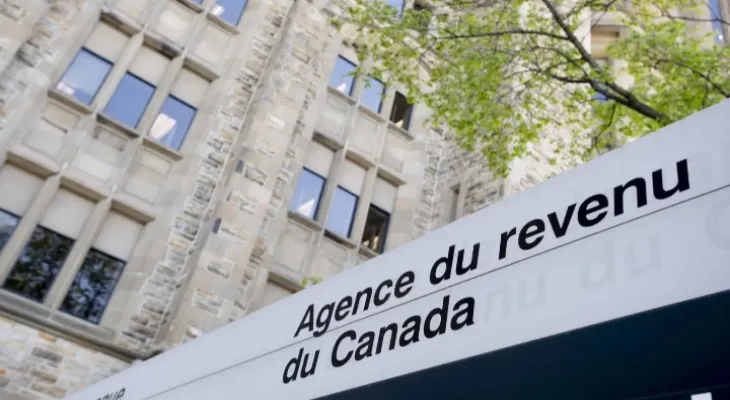 The Canada Revenue Agency launches the new automatic tax filing system, here is what you need to know