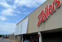 Frustration looms over some Canadians following the relaunch of Zellers stores
