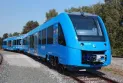 Quebec prepares to receive the first hydrogen passenger train in North America