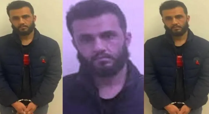 Lebanese security arrests a Syrian who attempted to rape a British journalist