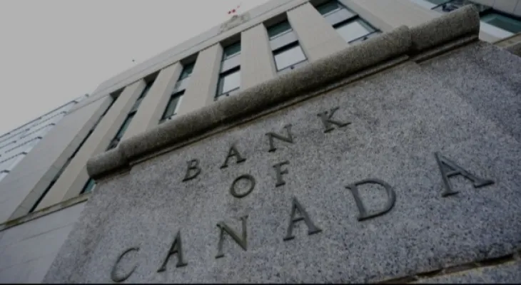 Deputy Governor of the Bank of Canada will leave his position and return to the University of British Columbia