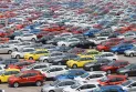 Car sales rise by 3.7% year-on-year in March in Canada