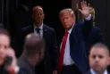 34 charges against former US President Donald Trump