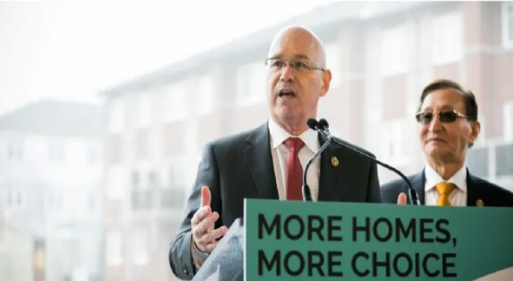 Ontario builds more affordable housing for vulnerable groups