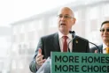 Ontario builds more affordable housing for vulnerable groups