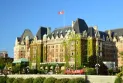 Listing two Canadian cities among the best places to travel this year