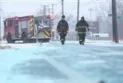 Canada: Two dead and power outage affecting hundreds of thousands
