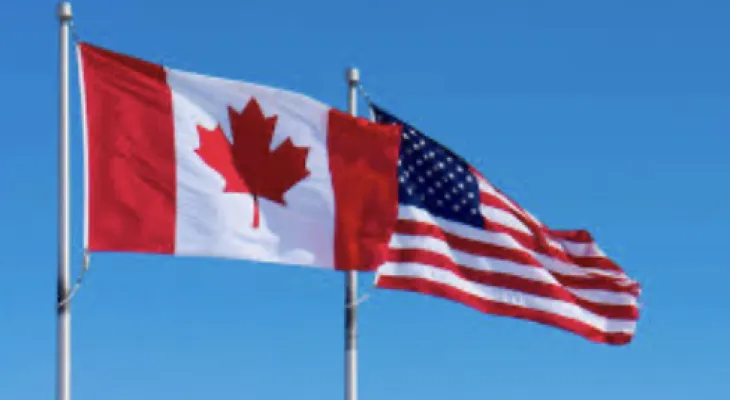 America welcomes Canada reclaiming 14 women and a child from Syrian camps
