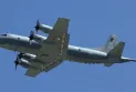 Canada announces its intention to deploy a military aircraft in Japan to enforce sanctions on North Korea