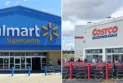 Here is a comparison between the prices and quality of my store's products at Costco and Walmart in Canada
