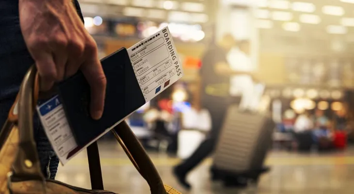 Here are the best dates to book airline tickets at low prices according to Cheap Air