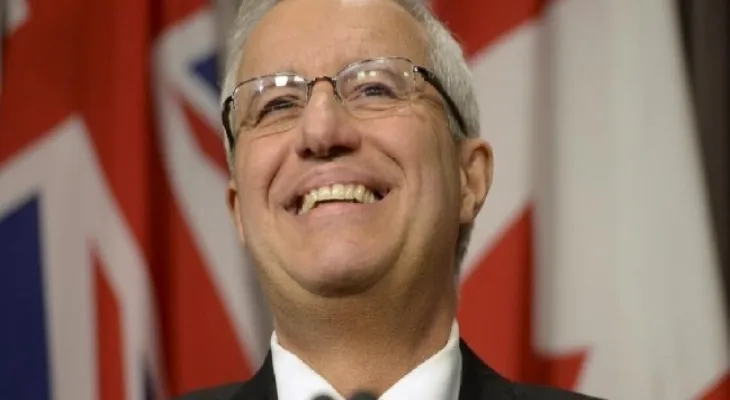 Ontario adds 21,400 jobs during March