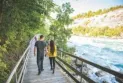 You can enjoy the beauty of this wonderful trail with its opening this week near Toronto