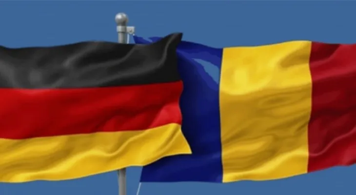 Chad gives the German ambassador 48 hours to leave its territory
