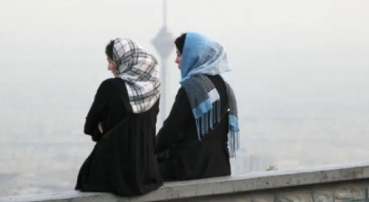 To monitor those who do not comply with the hijab... Installation of cameras in public places in Iran